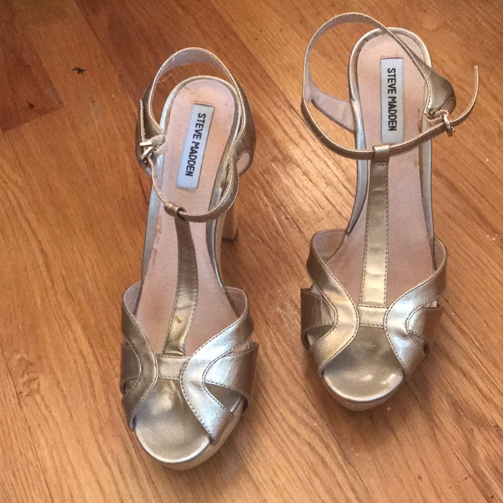 Steve Madden Shoes